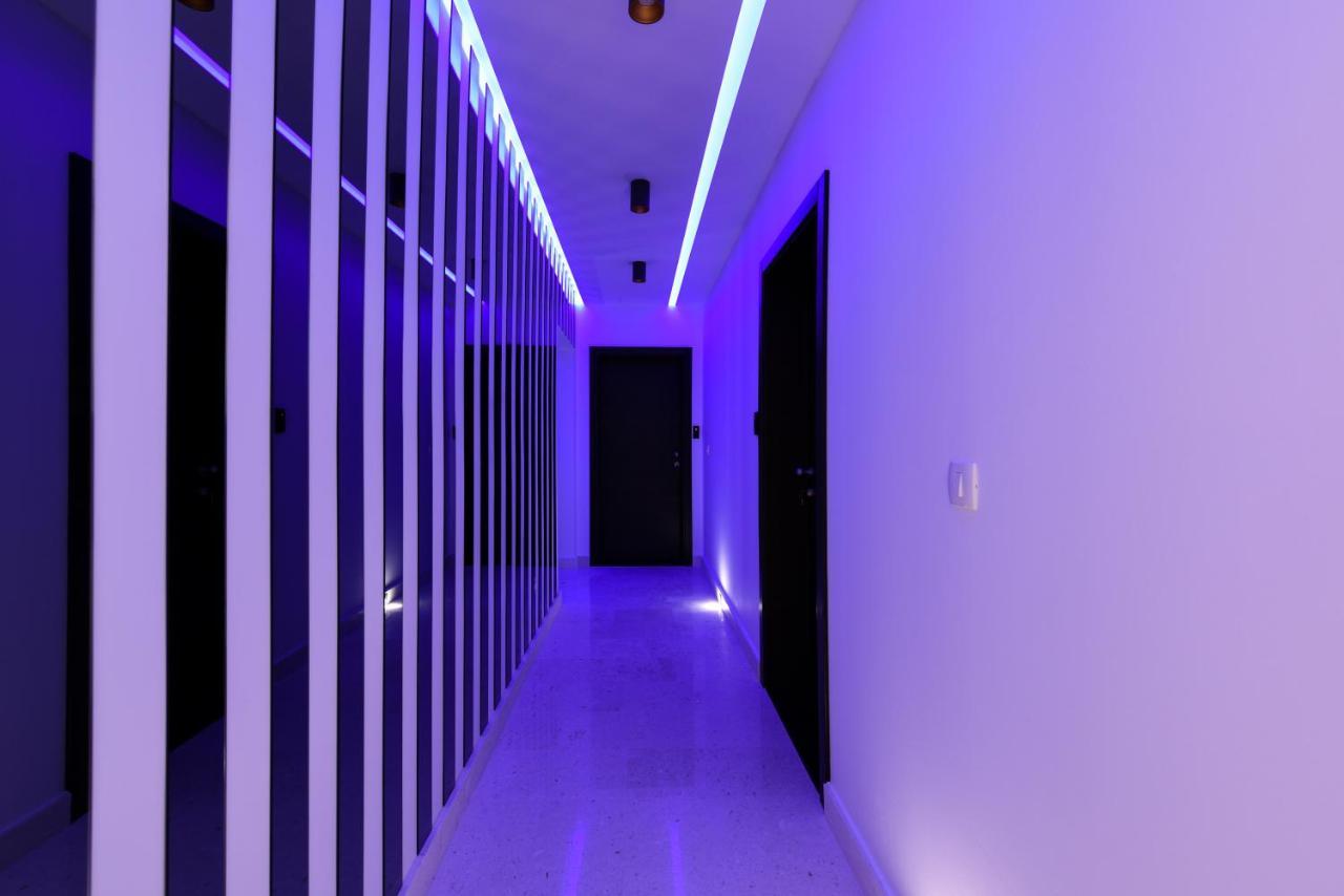 Luxury Rooms Lavie Zadar Zewnętrze zdjęcie
