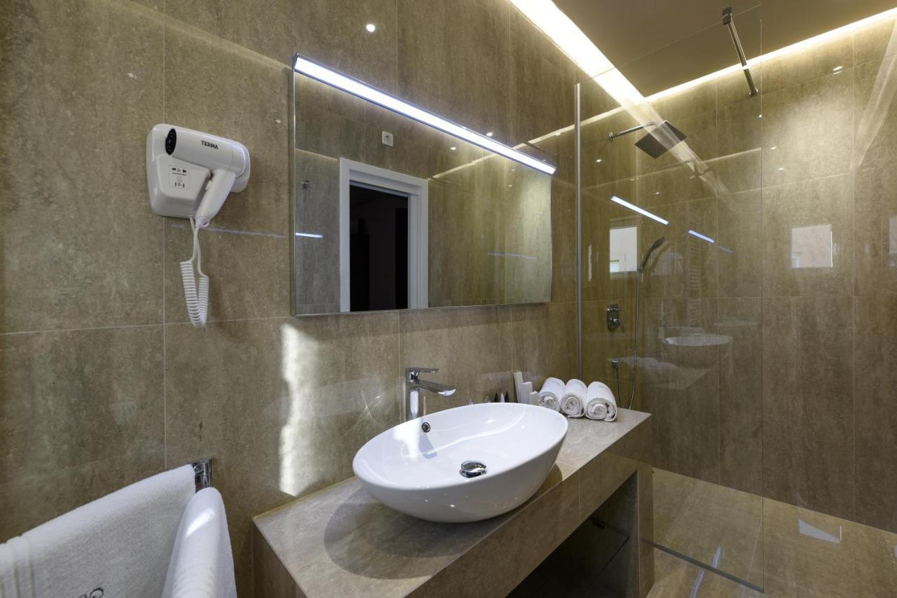 Luxury Rooms Lavie Zadar Zewnętrze zdjęcie