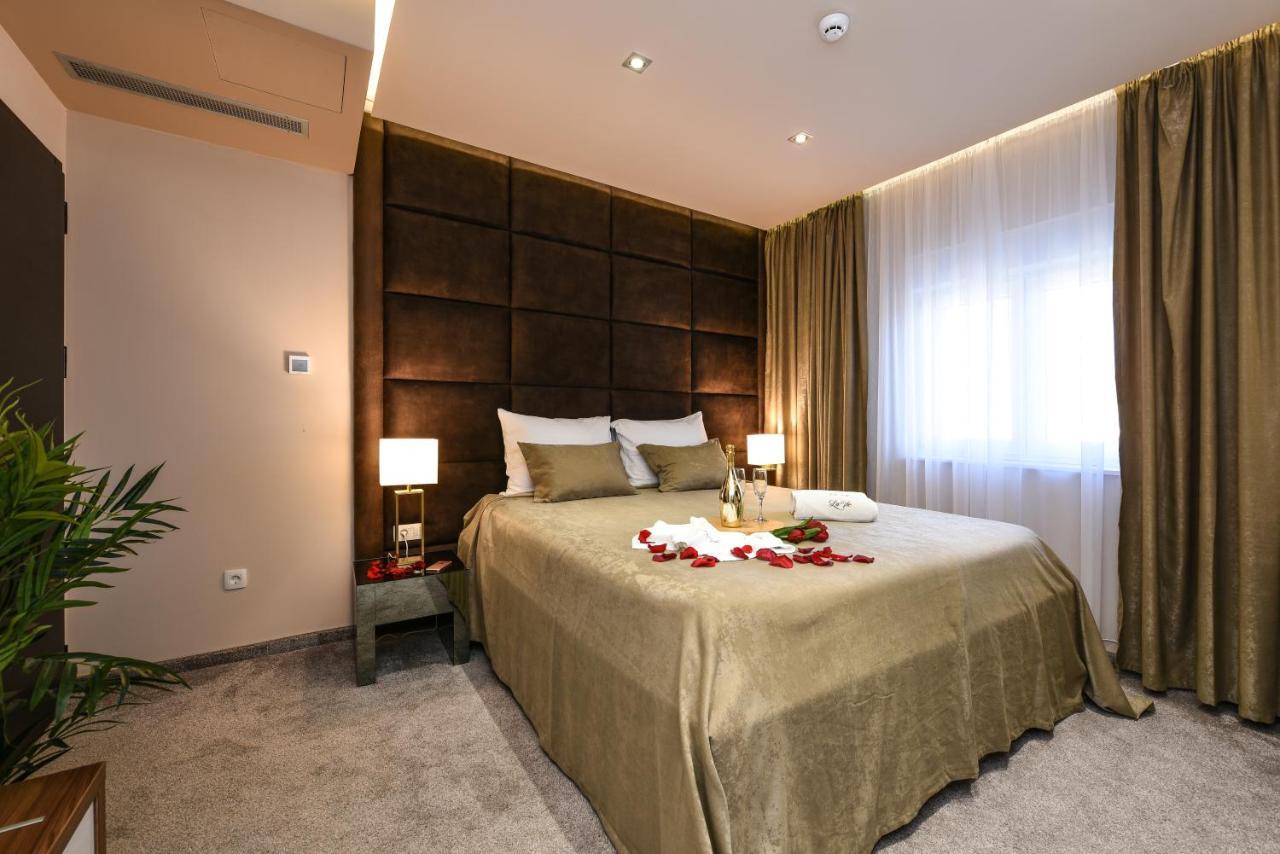 Luxury Rooms Lavie Zadar Zewnętrze zdjęcie