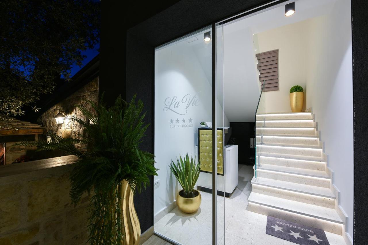 Luxury Rooms Lavie Zadar Zewnętrze zdjęcie