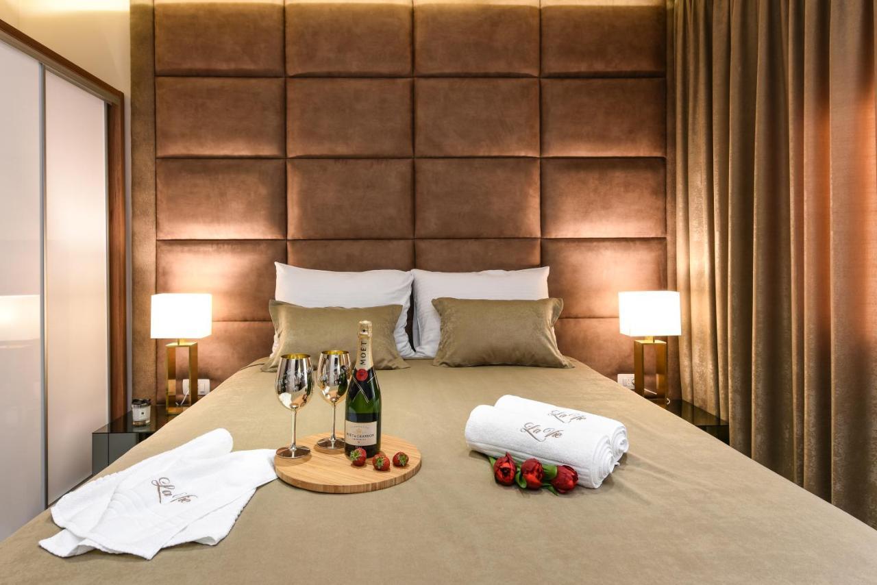 Luxury Rooms Lavie Zadar Zewnętrze zdjęcie