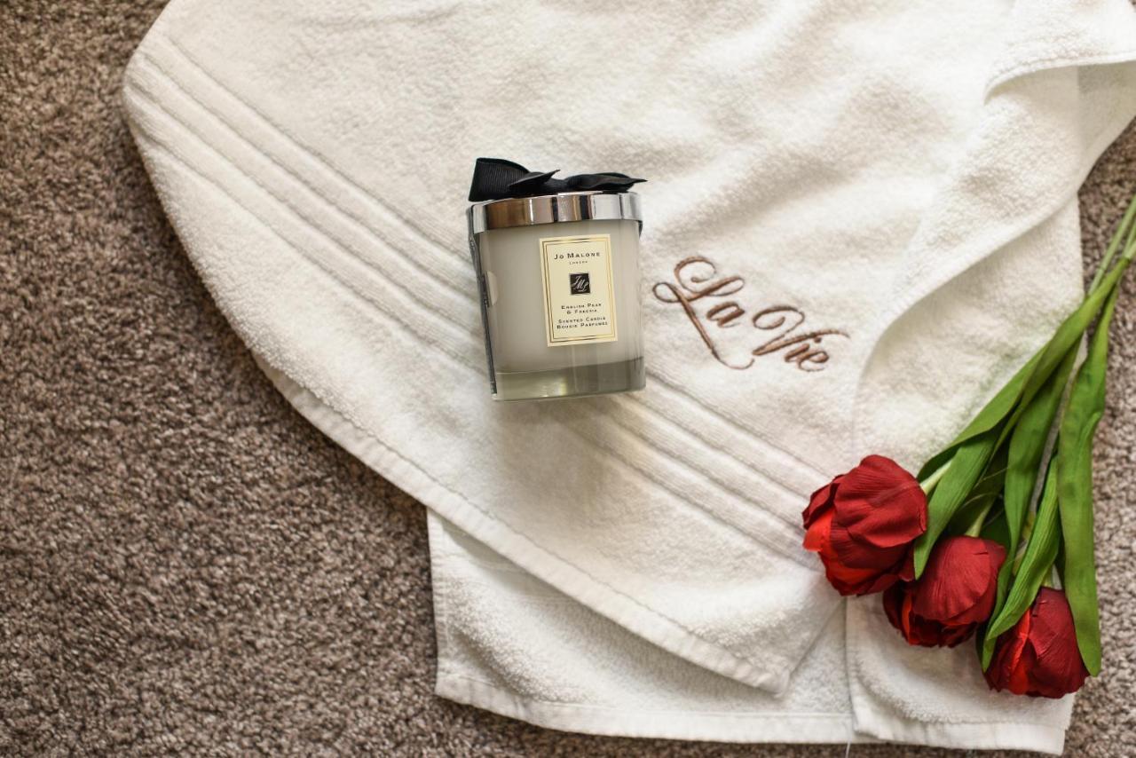 Luxury Rooms Lavie Zadar Zewnętrze zdjęcie
