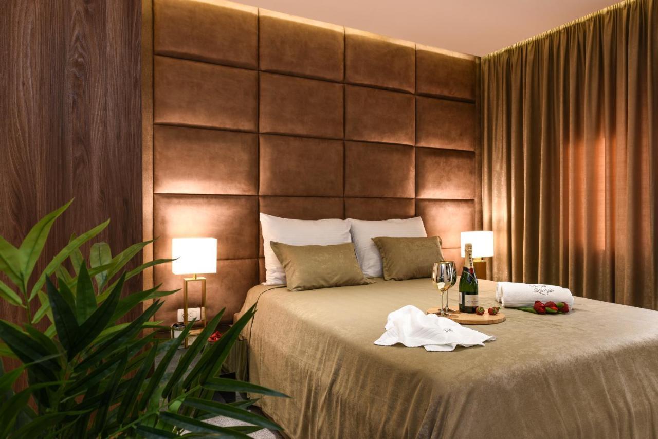 Luxury Rooms Lavie Zadar Zewnętrze zdjęcie