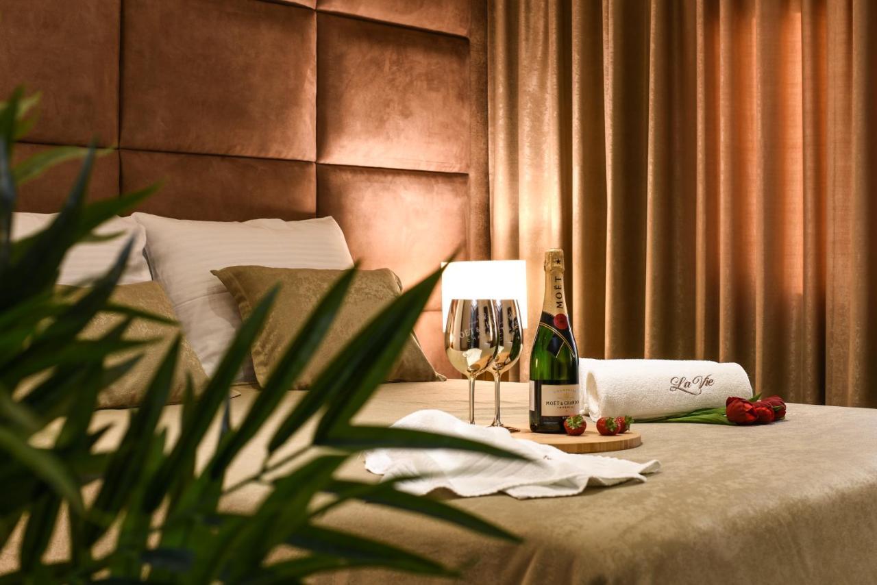 Luxury Rooms Lavie Zadar Zewnętrze zdjęcie