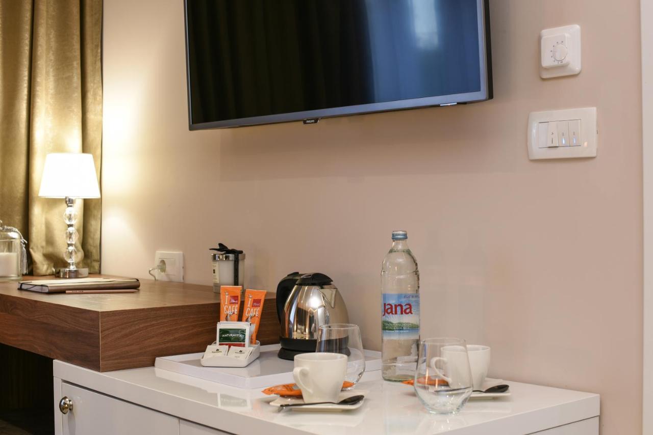 Luxury Rooms Lavie Zadar Zewnętrze zdjęcie
