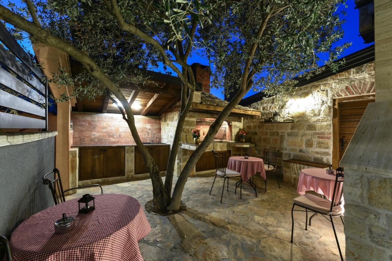 Luxury Rooms Lavie Zadar Zewnętrze zdjęcie