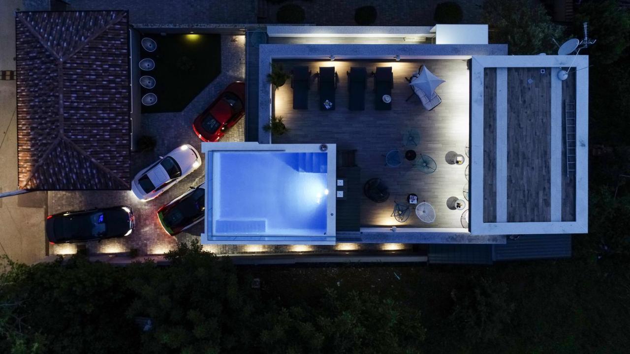 Luxury Rooms Lavie Zadar Zewnętrze zdjęcie