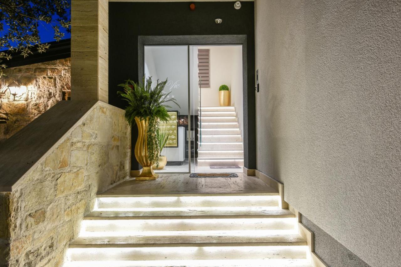 Luxury Rooms Lavie Zadar Zewnętrze zdjęcie