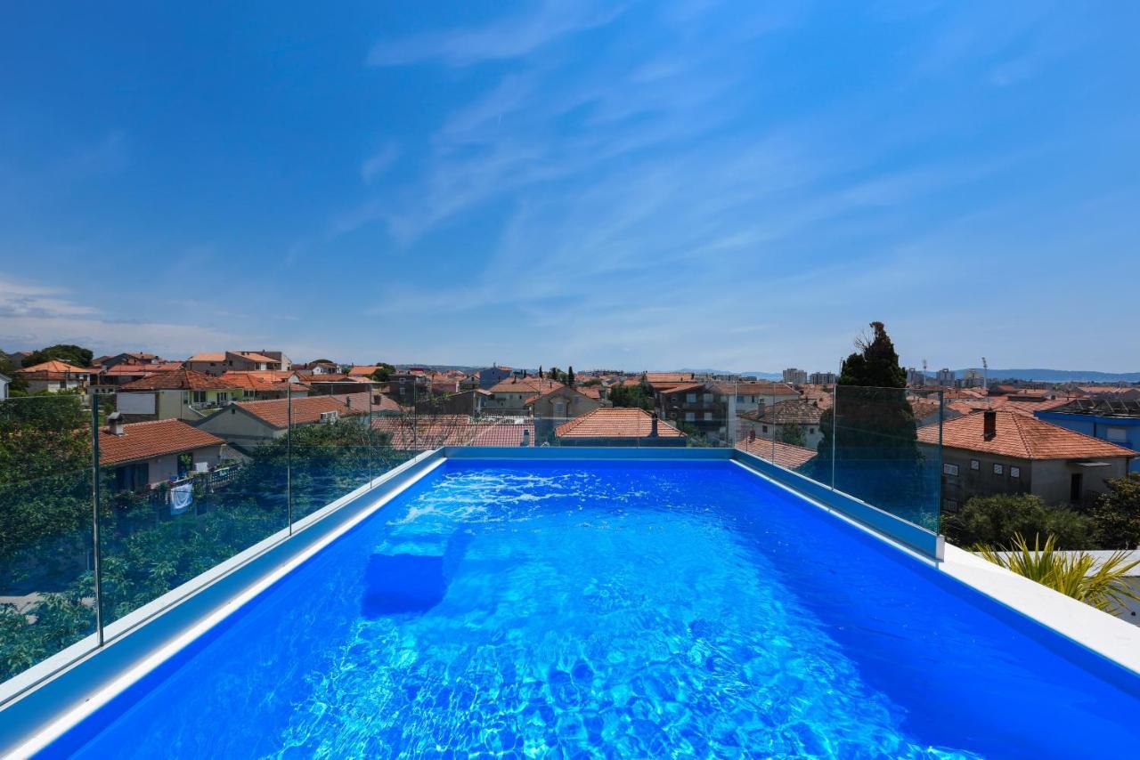 Luxury Rooms Lavie Zadar Zewnętrze zdjęcie