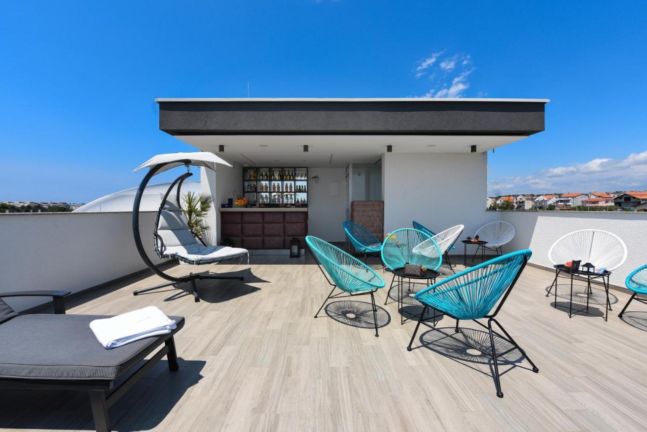 Luxury Rooms Lavie Zadar Zewnętrze zdjęcie