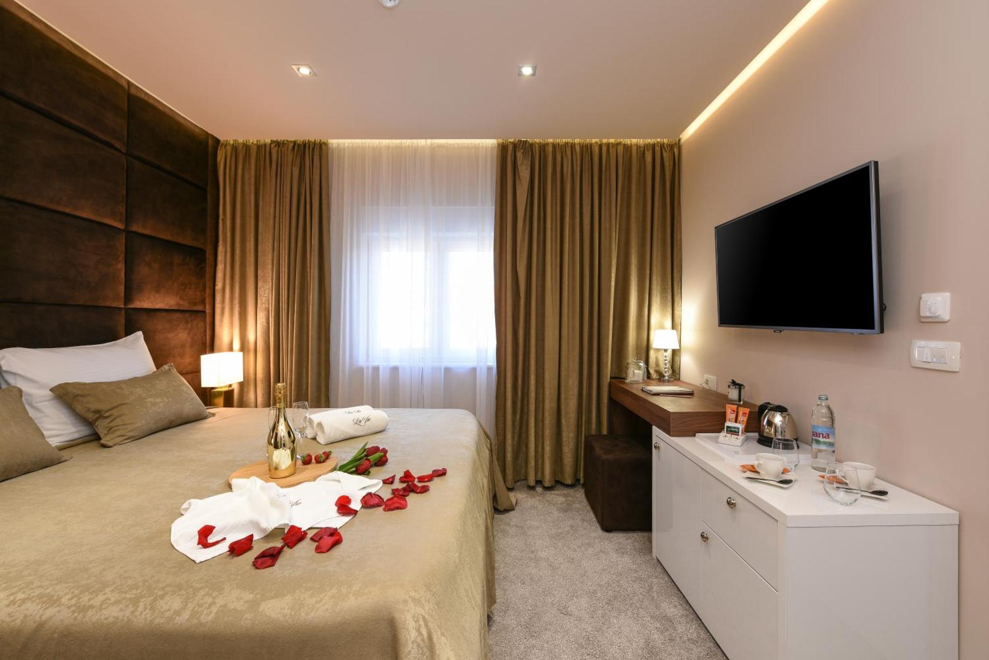 Luxury Rooms Lavie Zadar Pokój zdjęcie