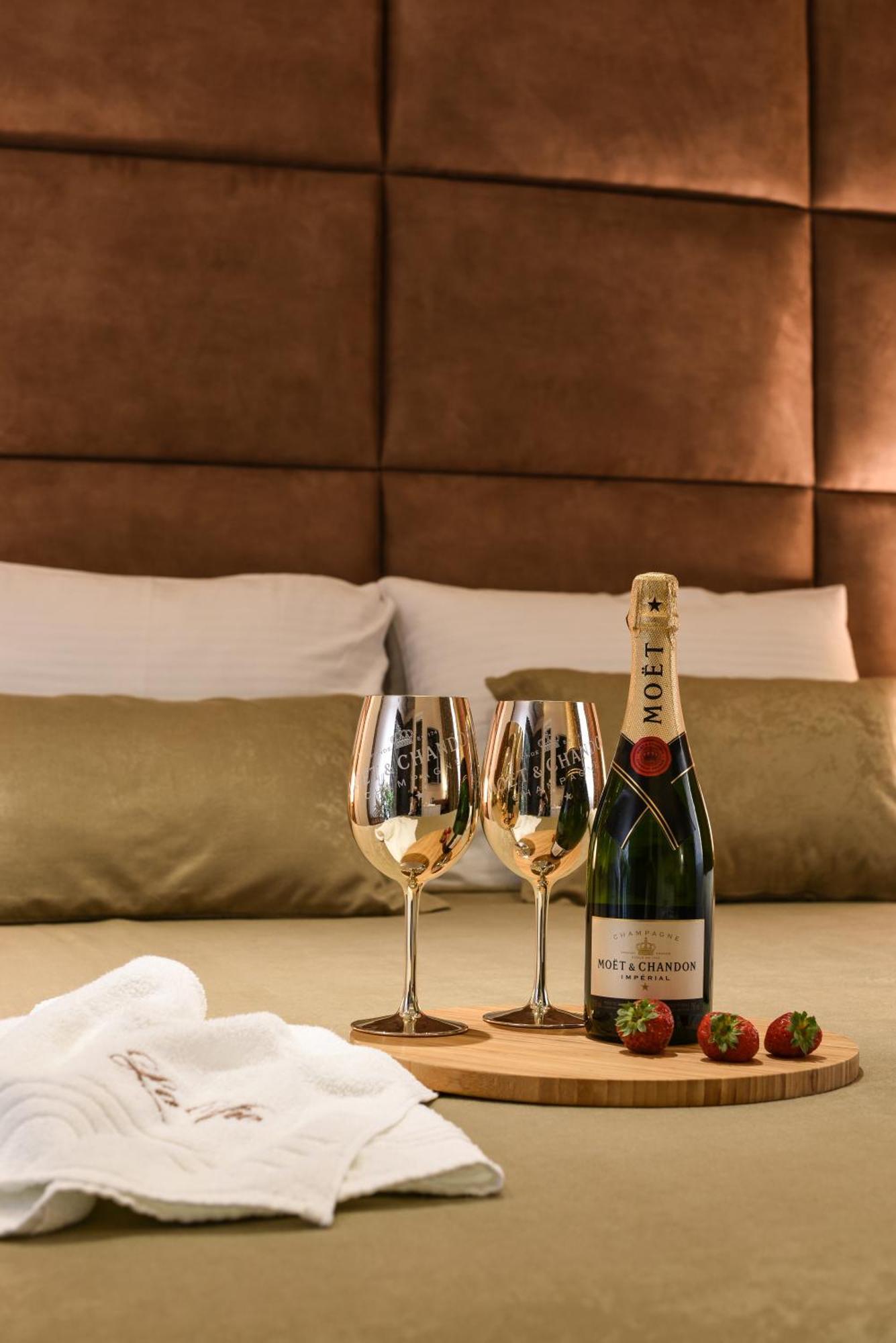Luxury Rooms Lavie Zadar Pokój zdjęcie